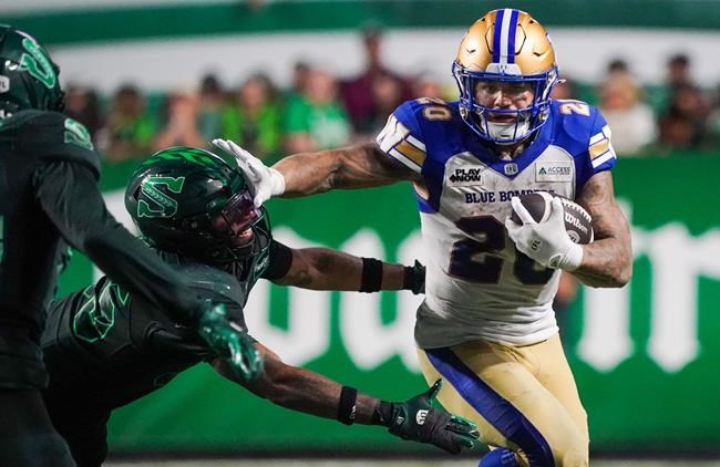 Bombers prepare to take on Ticats and 'defensive mastermind' Chris Jones | iNFOnews.ca Bombers prepare to take on Ticats and 'defensive mastermind' Chris Jones | iNFOnews.ca