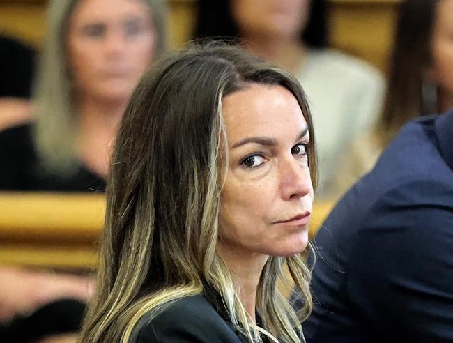 Judge declines to dismiss murder case against Karen Read after July mistrial | iNFOnews.ca