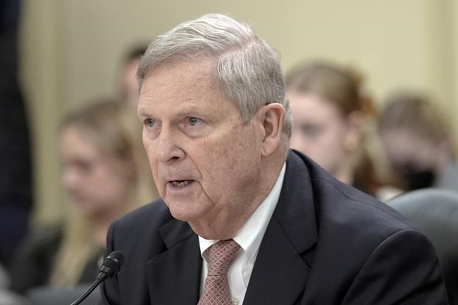 Senators demand the USDA fix its backlog of food distribution to Native American tribes | iNFOnews.ca Senators demand the USDA fix its backlog of food distribution to Native American tribes | iNFOnews.ca