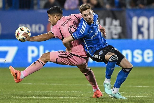 CF Montreal returns to MLS action after busy summer transfer window | iNFOnews.ca CF Montreal returns to MLS action after busy summer transfer window | iNFOnews.ca