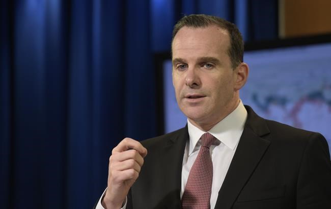 White House insists it is making progress on Gaza cease-fire as talks continue over the weekend | iNFOnews.ca