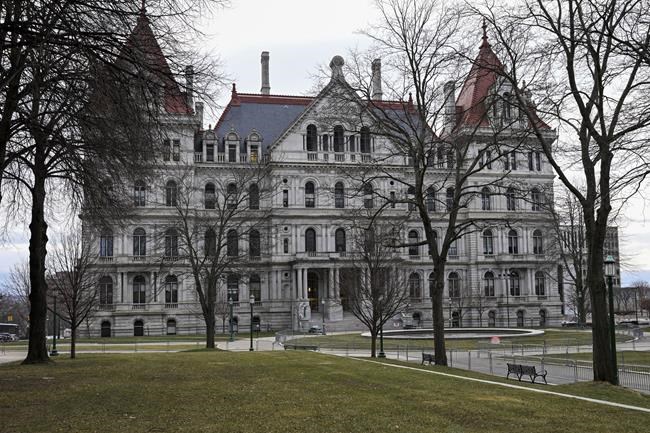Judge declines to order New York to include ‘abortion’ in description of ballot measure | iNFOnews.ca