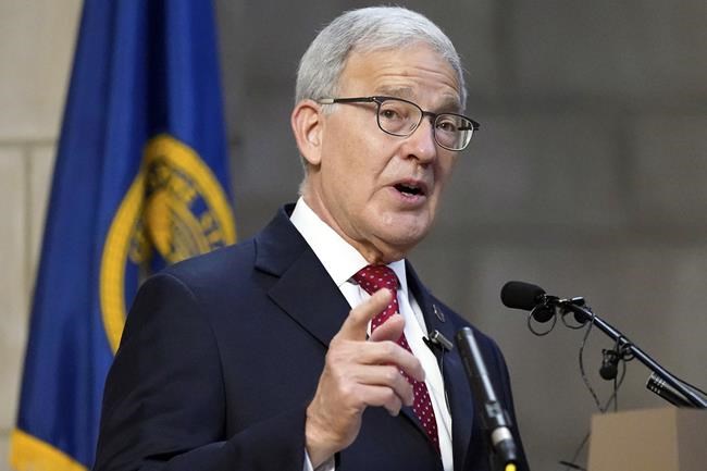 Competing measures to expand or limit abortion rights will appear on Nebraska’s November ballot | iNFOnews.ca