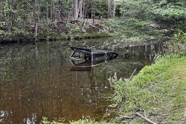 Death of Connecticut man found in river may be related to flooding that killed 2 others, police say | iNFOnews.ca