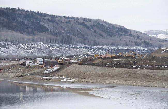 BC Hydro begins filling reservoir as Site C dam megaproject nears completion | iNFOnews.ca BC Hydro begins filling reservoir as Site C dam megaproject nears completion | iNFOnews.ca