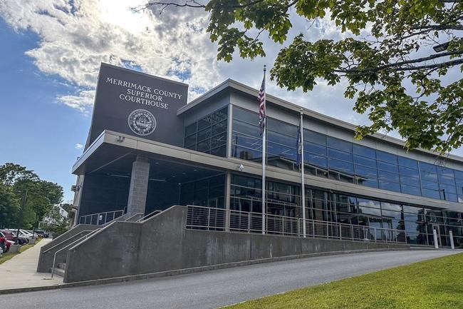 First criminal trial starts in New Hampshire youth detention center abuse scandal | iNFOnews.ca
