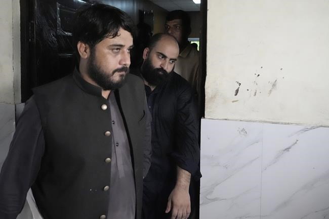 Pakistani judge acquits a man over spreading misinformation that sparked riots in UK | iNFOnews.ca