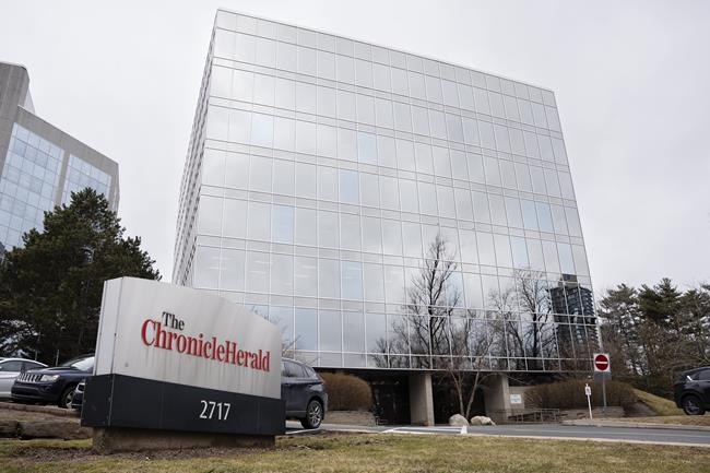 Postmedia completes $1-million purchase of Atlantic Canada's largest newspaper chain | iNFOnews.ca