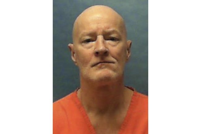 Florida executes man convicted of killing college student, raping victim's sister in national forest | iNFOnews.ca