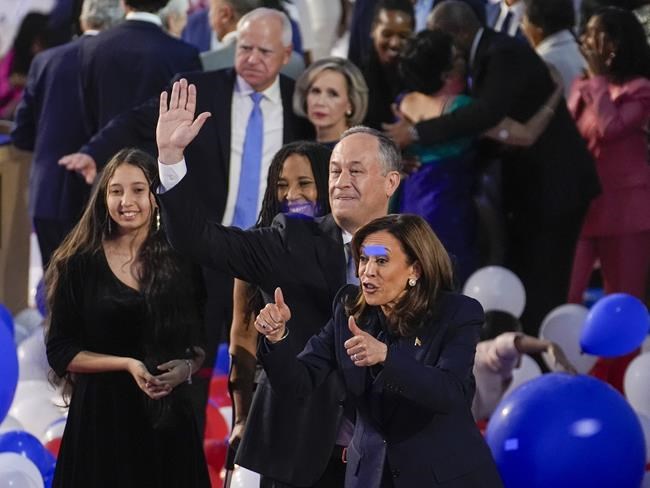 Going local: A new streaming service peeks into news in 2024 election swing states | iNFOnews.ca