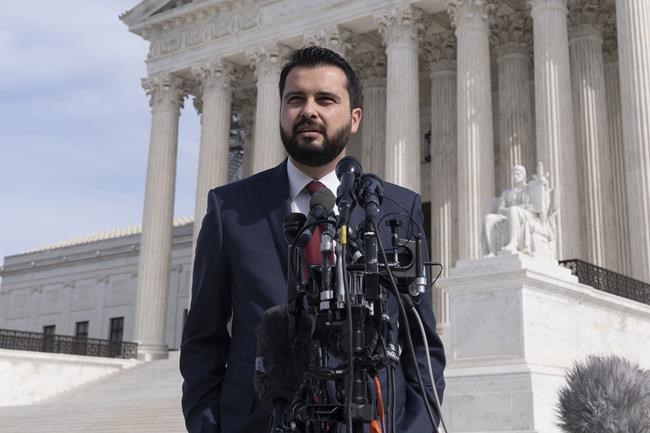 Colorado GOP chair ousted in a contentious vote that he dismisses as a 'sham' | iNFOnews.ca Colorado GOP chair ousted in a contentious vote that he dismisses as a 'sham' | iNFOnews.ca