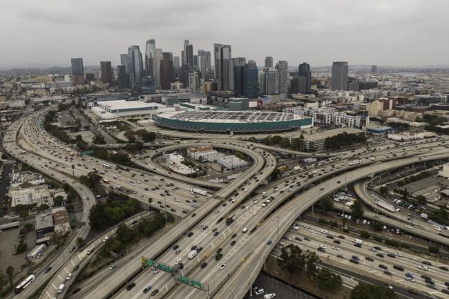 LA to pay more than $38M for failing to make affordable housing accessible | iNFOnews.ca LA to pay more than $38M for failing to make affordable housing accessible | iNFOnews.ca