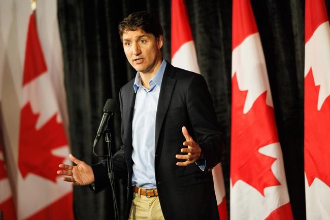 In the news today: Cabinet retreat turns gaze to U.S. trade relations | iNFOnews.ca