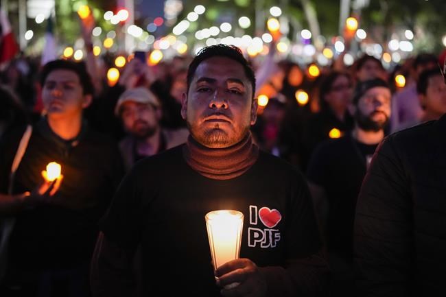 Mexico puts relations with US and Canadian embassies 'on pause' for slamming judicial overhaul plan | iNFOnews.ca Mexico puts relations with US and Canadian embassies 'on pause' for slamming judicial overhaul plan | iNFOnews.ca