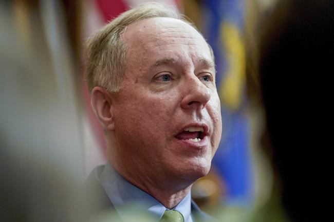 Wisconsin Supreme Court refuses to hear case seeking to revive recall of GOP Assembly speaker Vos | iNFOnews.ca
