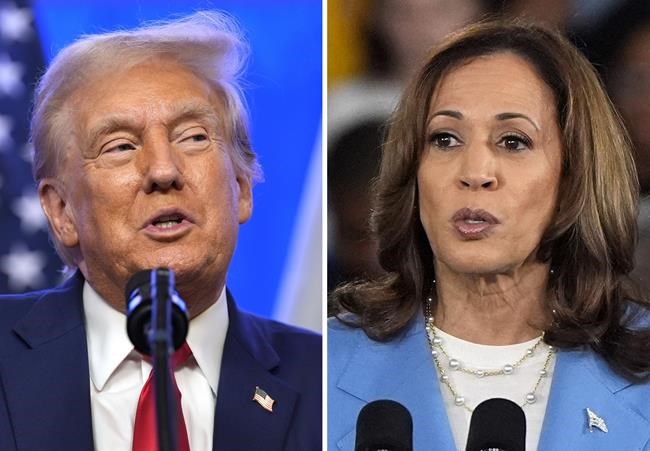 Presidential transition planning has begun in earnest, but Trump and Harris are already behind | iNFOnews.ca Presidential transition planning has begun in earnest, but Trump and Harris are already behind | iNFOnews.ca