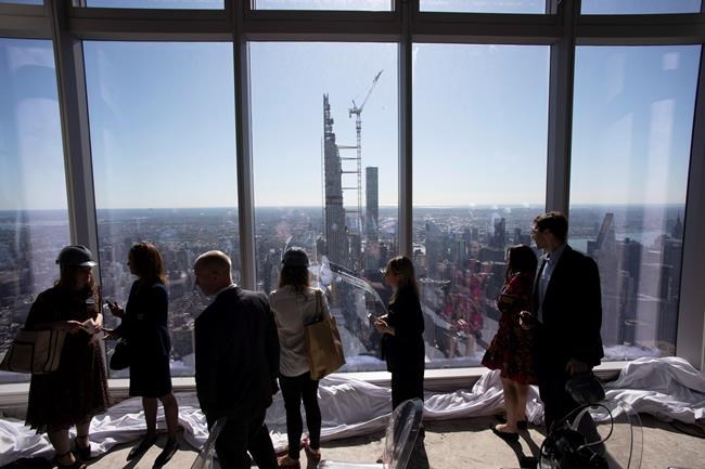 Consul general to New York given second opportunity to testify over luxury condo | iNFOnews.ca