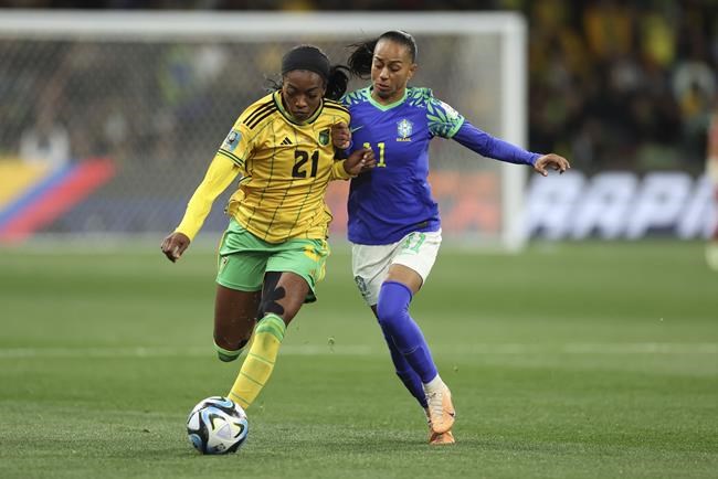 Global players' union builds on FIFA regulations with a guide for expectant mothers | iNFOnews.ca Global players' union builds on FIFA regulations with a guide for expectant mothers | iNFOnews.ca