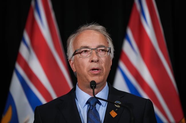 'Loopy', 'whacky' or a 'big blue tent'? Growing pains for Rustad's B.C. Conservatives | iNFOnews.ca 'Loopy', 'whacky' or a 'big blue tent'? Growing pains for Rustad's B.C. Conservatives | iNFOnews.ca