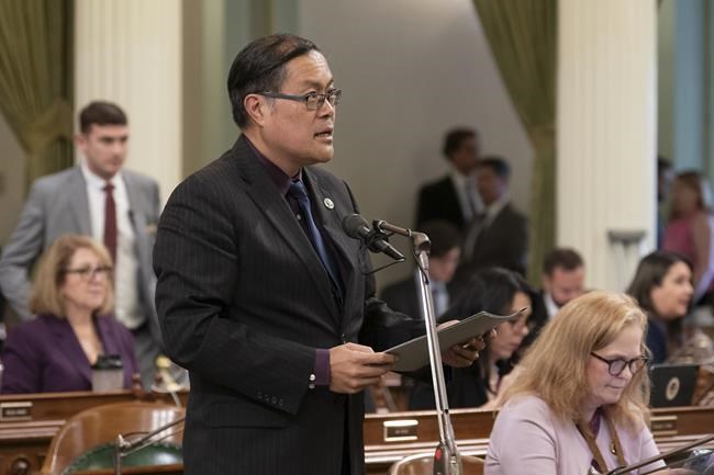 California lawmakers pass protections for pregnant women in prisons and ban on legacy admissions | iNFOnews.ca