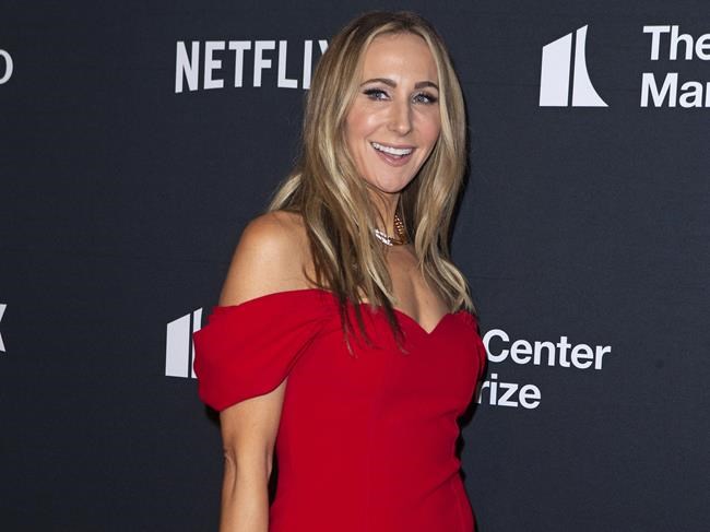 Golden Globes tap Nikki Glaser to be the telecast's next host | iNFOnews.ca Golden Globes tap Nikki Glaser to be the telecast's next host | iNFOnews.ca