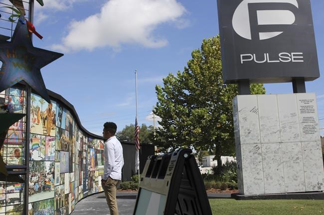 Probe is closed into owners of Pulse nightclub, where 49 died in mass shooting | iNFOnews.ca Probe is closed into owners of Pulse nightclub, where 49 died in mass shooting | iNFOnews.ca