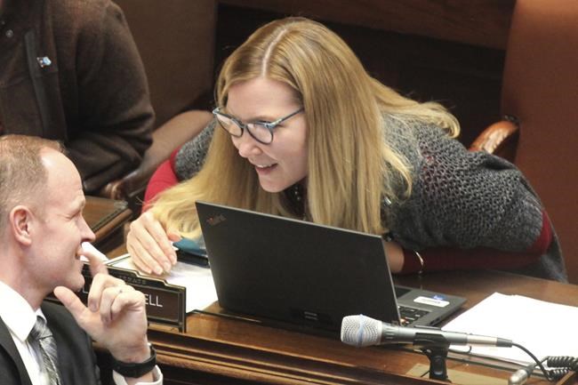 Minnesota state senator pleads not guilty to burglarizing stepmother's home | iNFOnews.ca Minnesota state senator pleads not guilty to burglarizing stepmother's home | iNFOnews.ca