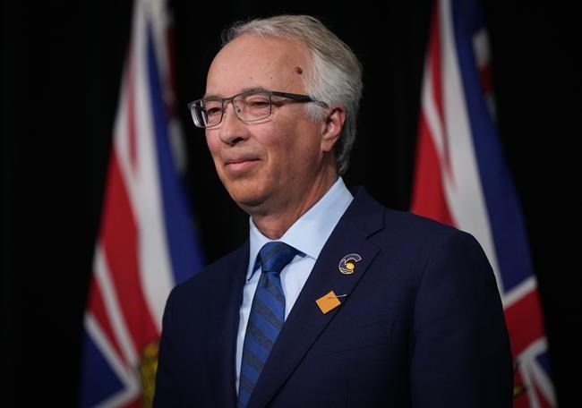 'Blindsided': BC United MLAs ponder a Conservative future as winnowing begins | iNFOnews.ca