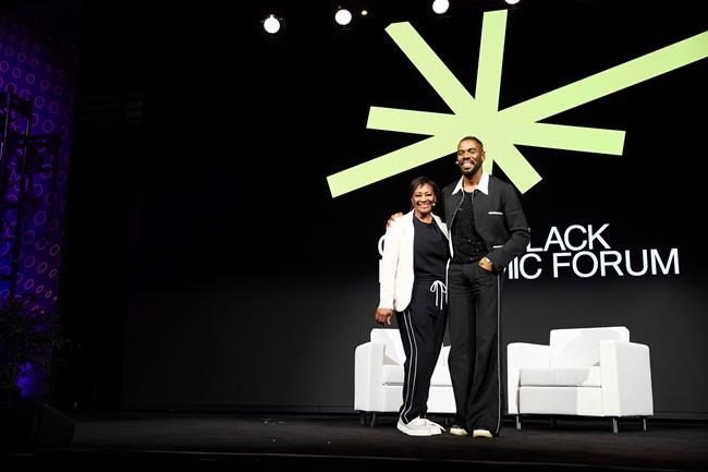 Colman Domingo is practicing racial healing on and off the screen -- and wants you to join him | iNFOnews.ca Colman Domingo is practicing racial healing on and off the screen -- and wants you to join him | iNFOnews.ca