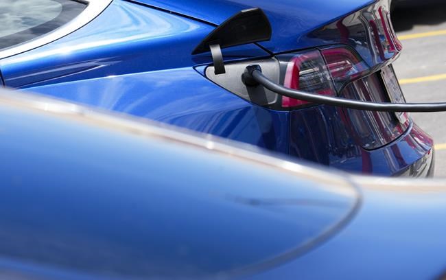 EVs cheaper to run but costs must come down to drive sales up fast enough: PBO | iNFOnews.ca