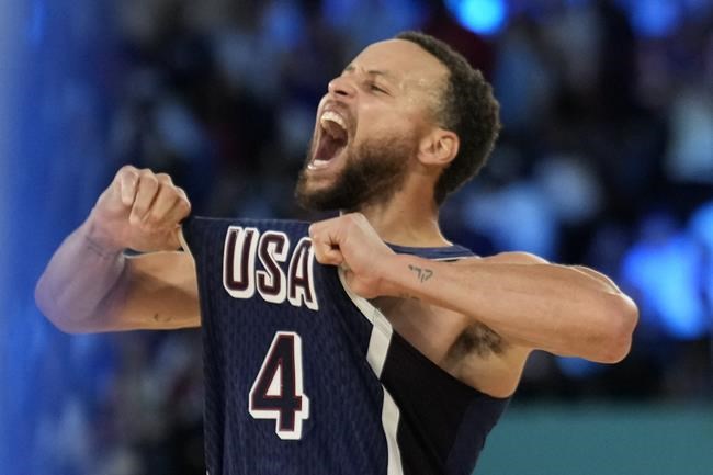 Stephen Curry signs $63 million extension with Warriors for 2026-27 season | iNFOnews.ca Stephen Curry signs $63 million extension with Warriors for 2026-27 season | iNFOnews.ca
