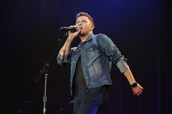 Criminal charges weighed against a man after a country music star stops show over an alleged assault | iNFOnews.ca Criminal charges weighed against a man after a country music star stops show over an alleged assault | iNFOnews.ca