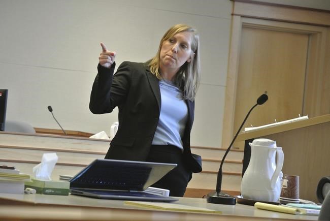 Jury deliberates in first criminal trial linked to New Hampshire youth center abuse | iNFOnews.ca Jury deliberates in first criminal trial linked to New Hampshire youth center abuse | iNFOnews.ca