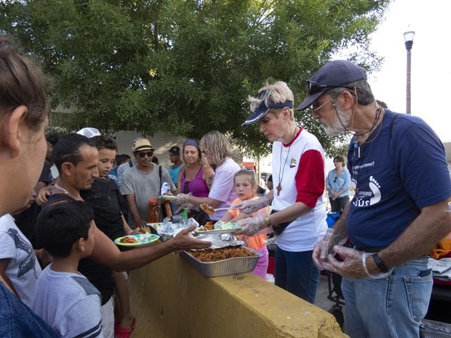 Judge shields second border aid group from deeper questioning in Texas investigation | iNFOnews.ca Judge shields second border aid group from deeper questioning in Texas investigation | iNFOnews.ca