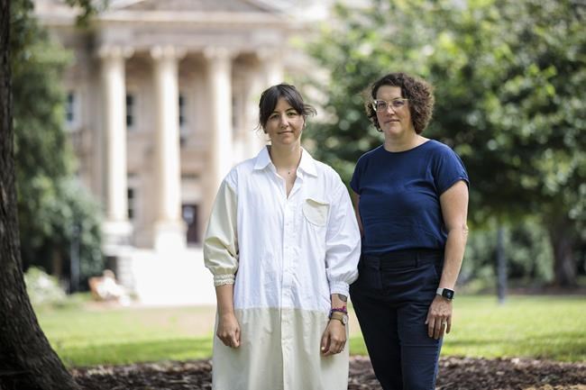 After diversity pushback, some faculty feel left in dark at North Carolina's flagship university | iNFOnews.ca After diversity pushback, some faculty feel left in dark at North Carolina's flagship university | iNFOnews.ca