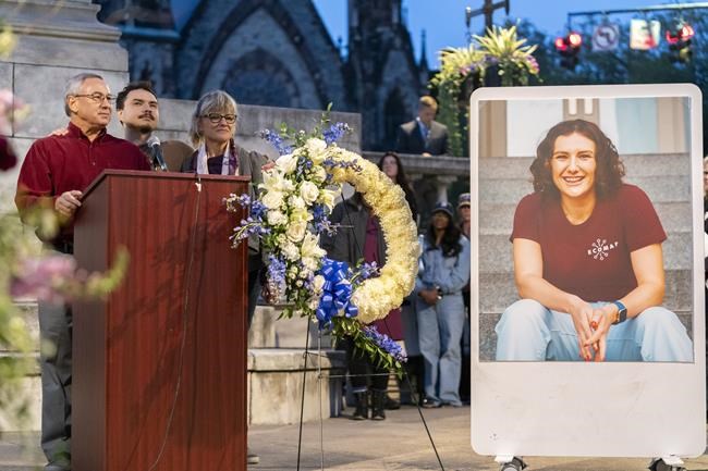 Man pleads guilty to killing Baltimore tech entrepreneur in attack that shocked the city | iNFOnews.ca