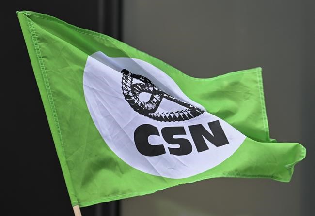 Hotel workers in 3 Quebec cities, including Montreal, hold another 24-hour walkout | iNFOnews.ca Hotel workers in 3 Quebec cities, including Montreal, hold another 24-hour walkout | iNFOnews.ca