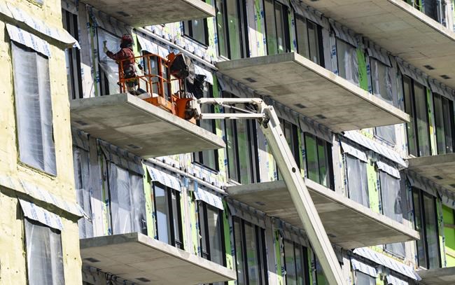 Ottawa, Quebec tout 'new business model' to fast-track affordable housing | iNFOnews.ca