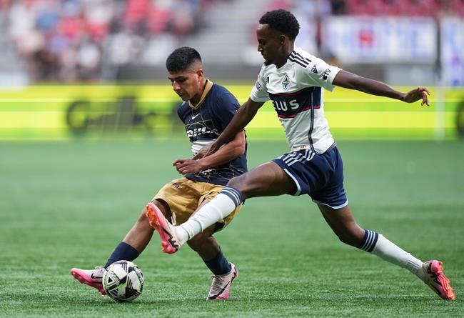 Vancouver Whitecaps kick off final stretch of MLS season with visit to Austin FC | iNFOnews.ca