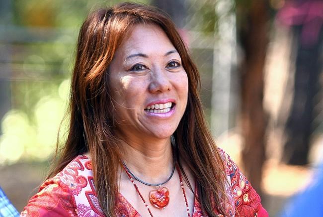 Former California employee to get $350K to settle sexual harassment claims against state treasurer | iNFOnews.ca
