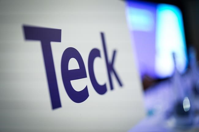 Teck Resources announces new business structure after exiting coal | iNFOnews.ca