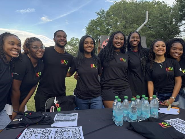 Alabama anti-DEI law shuts Black Student Union office, queer resource center at flagship university | iNFOnews.ca