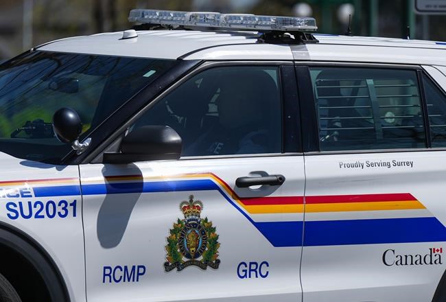 Four-year sentence for B.C. woman who posed as a care aide to defraud seniors | iNFOnews.ca Four-year sentence for B.C. woman who posed as a care aide to defraud seniors | iNFOnews.ca
