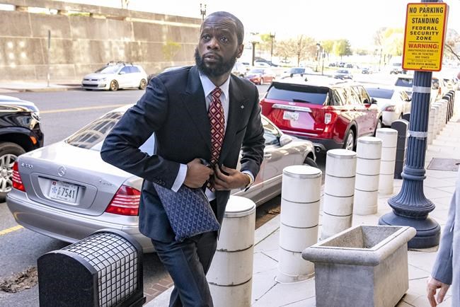 Judge rejects claims that generative AI tanked political conspiracy case against Fugees rapper Pras | iNFOnews.ca Judge rejects claims that generative AI tanked political conspiracy case against Fugees rapper Pras | iNFOnews.ca