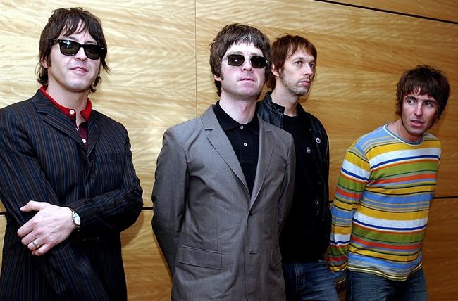 Ticketmaster's pricing for Oasis tickets is under investigation in the UK | iNFOnews.ca