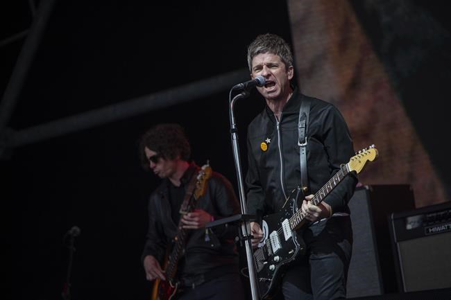 Error messages and lengthy online queues frustrate fans scrambling to secure Oasis reunion tickets | iNFOnews.ca Error messages and lengthy online queues frustrate fans scrambling to secure Oasis reunion tickets | iNFOnews.ca