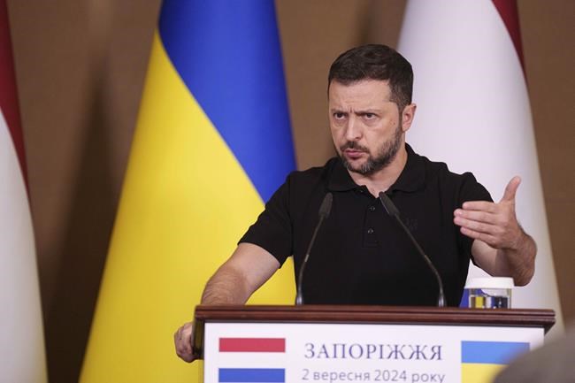 Russian missiles blast Ukrainian military academy and hospital, killing more than 50, officials say | iNFOnews.ca Russian missiles blast Ukrainian military academy and hospital, killing more than 50, officials say | iNFOnews.ca