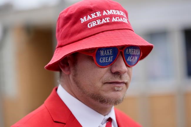 The presidential campaigns brace for an intense sprint to Election Day | iNFOnews.ca The presidential campaigns brace for an intense sprint to Election Day | iNFOnews.ca