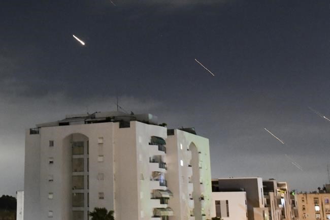 As Iran threatens Israel, the danger of Tehran's long-vaunted missile program remains in question | iNFOnews.ca As Iran threatens Israel, the danger of Tehran's long-vaunted missile program remains in question | iNFOnews.ca