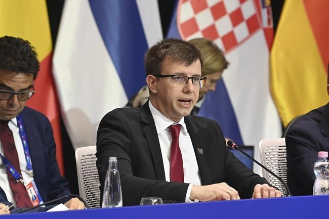 The EU wants answers from Hungary about work visas for Russia and Belarus | iNFOnews.ca The EU wants answers from Hungary about work visas for Russia and Belarus | iNFOnews.ca